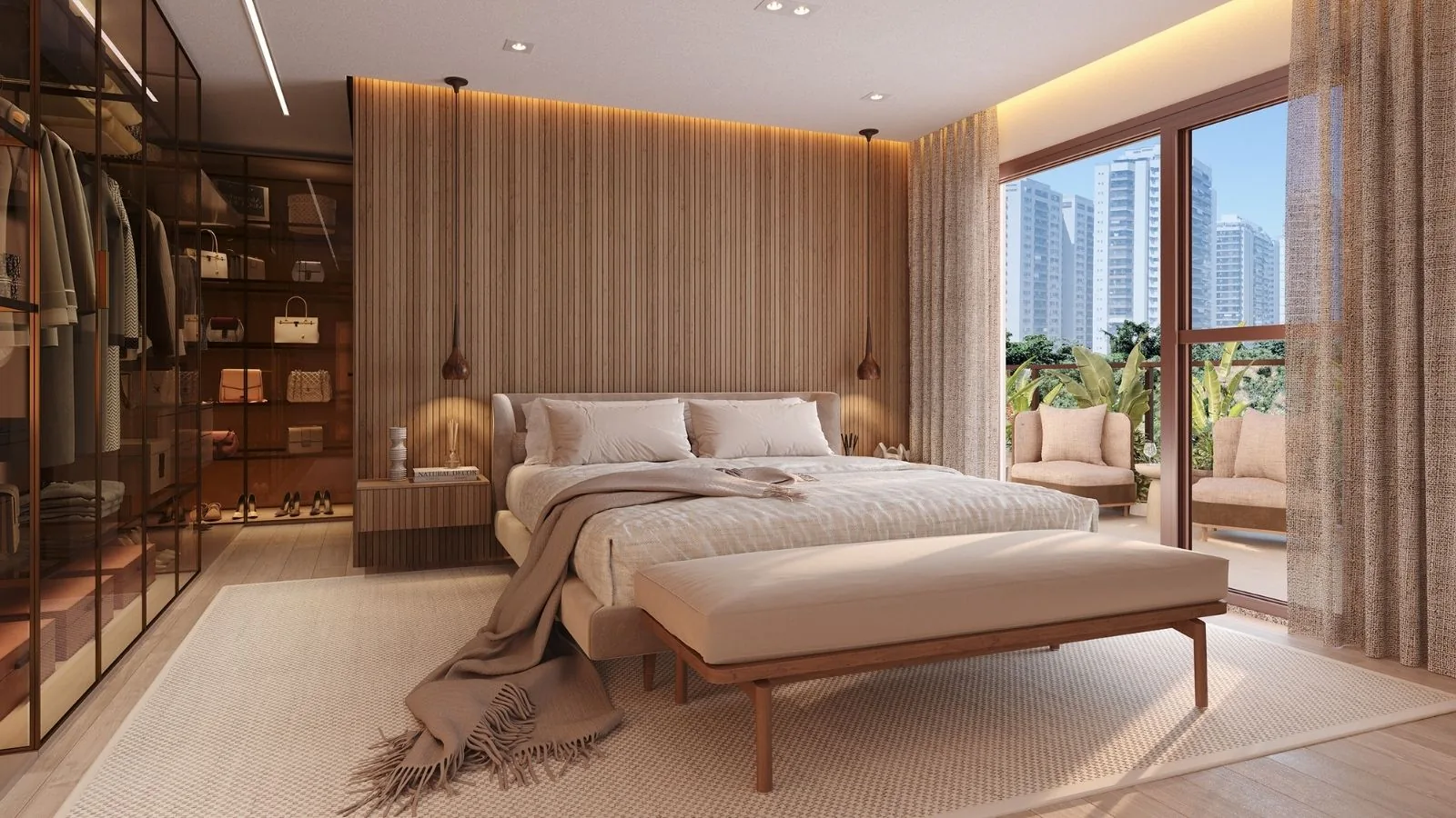 Gaea Home Resort - imagem 19