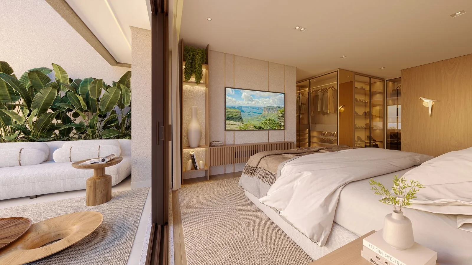 Gaea Home Resort - imagem 20