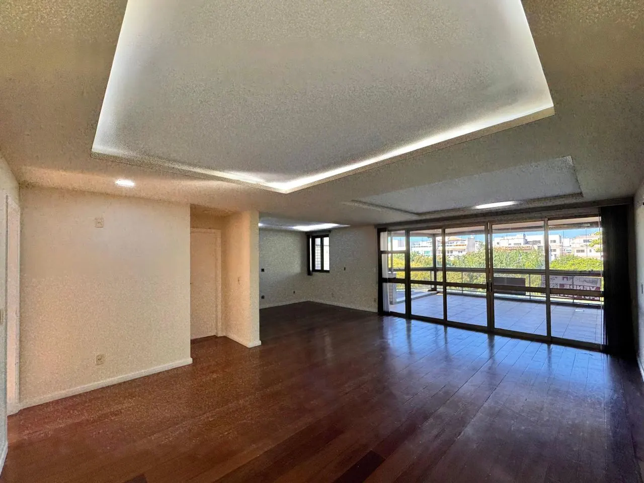 Foto de unidade à venda no Gleba A, 4