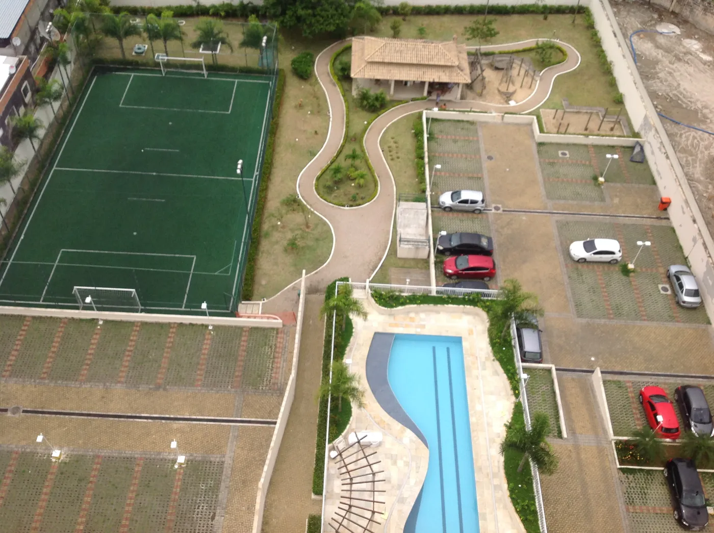 Global Park