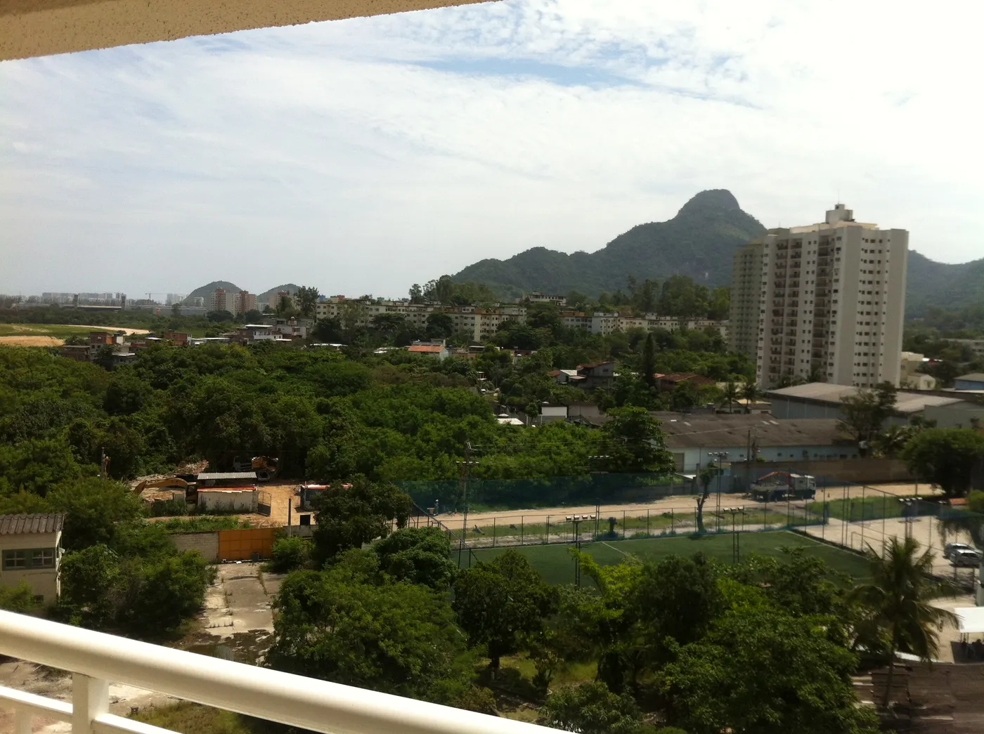 Global Park