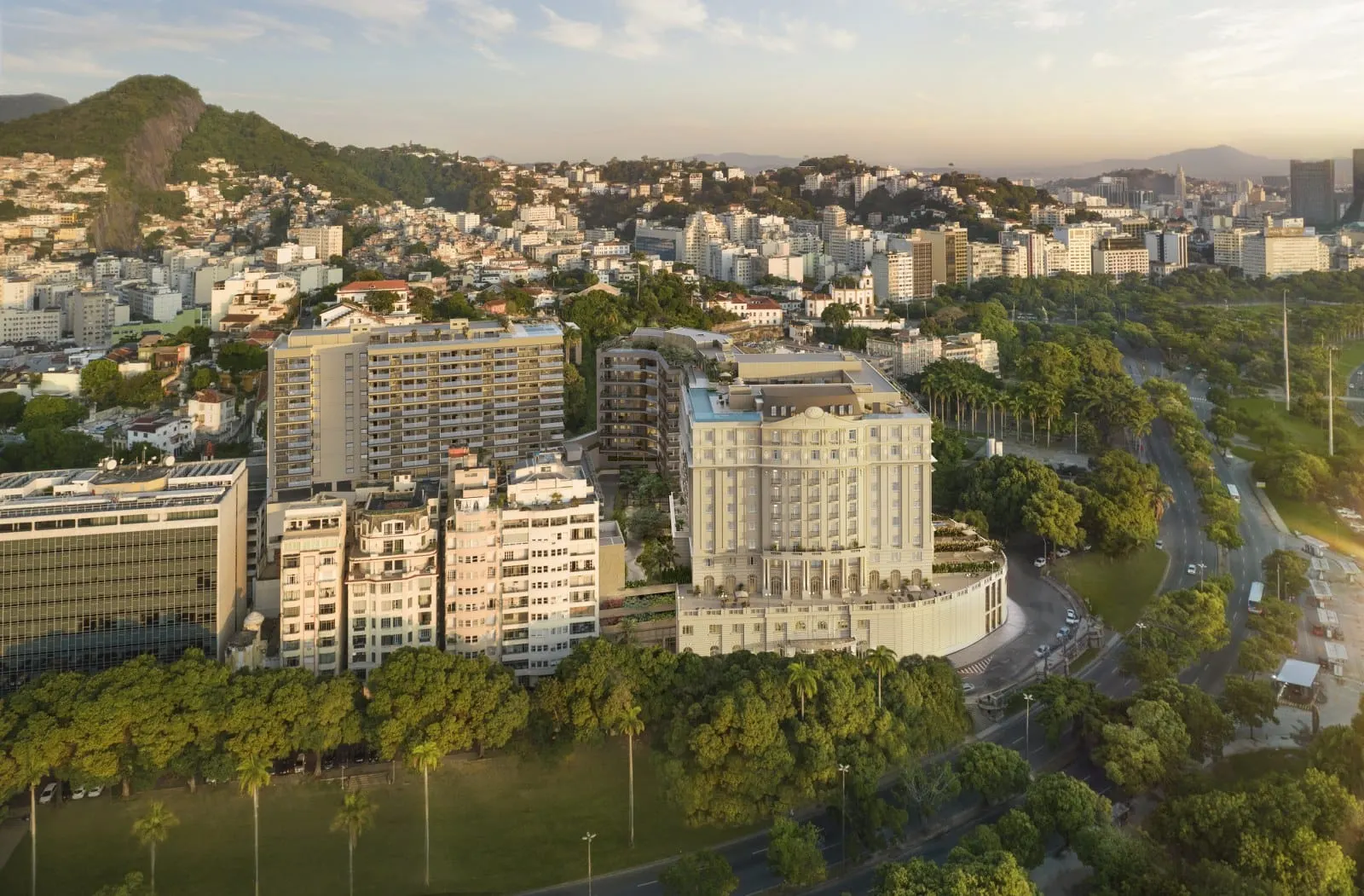 Gloria Residencial