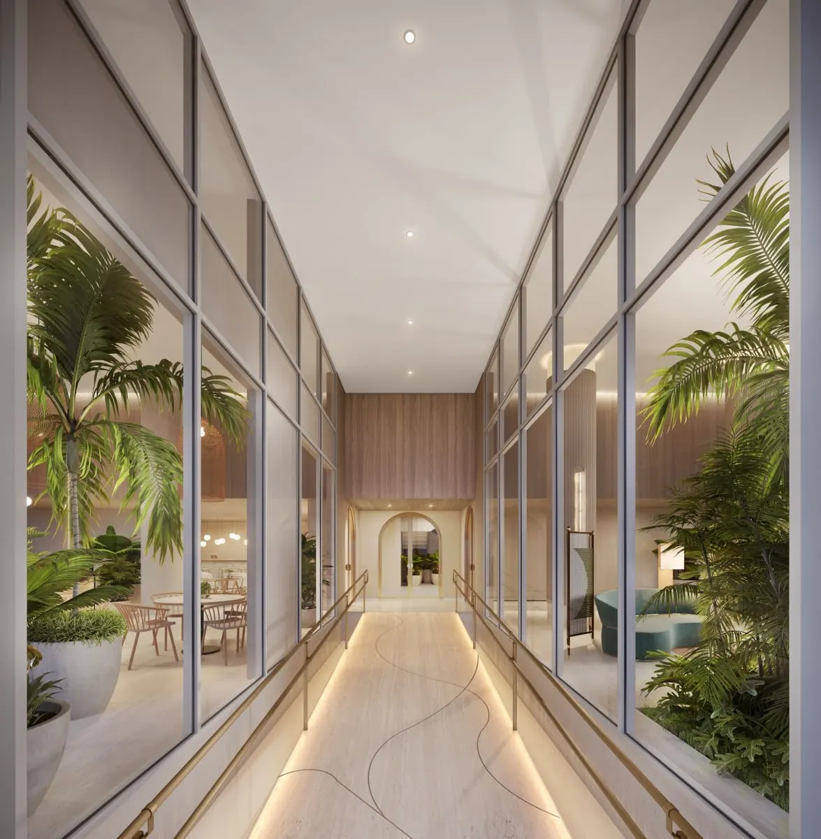Gloria Residencial