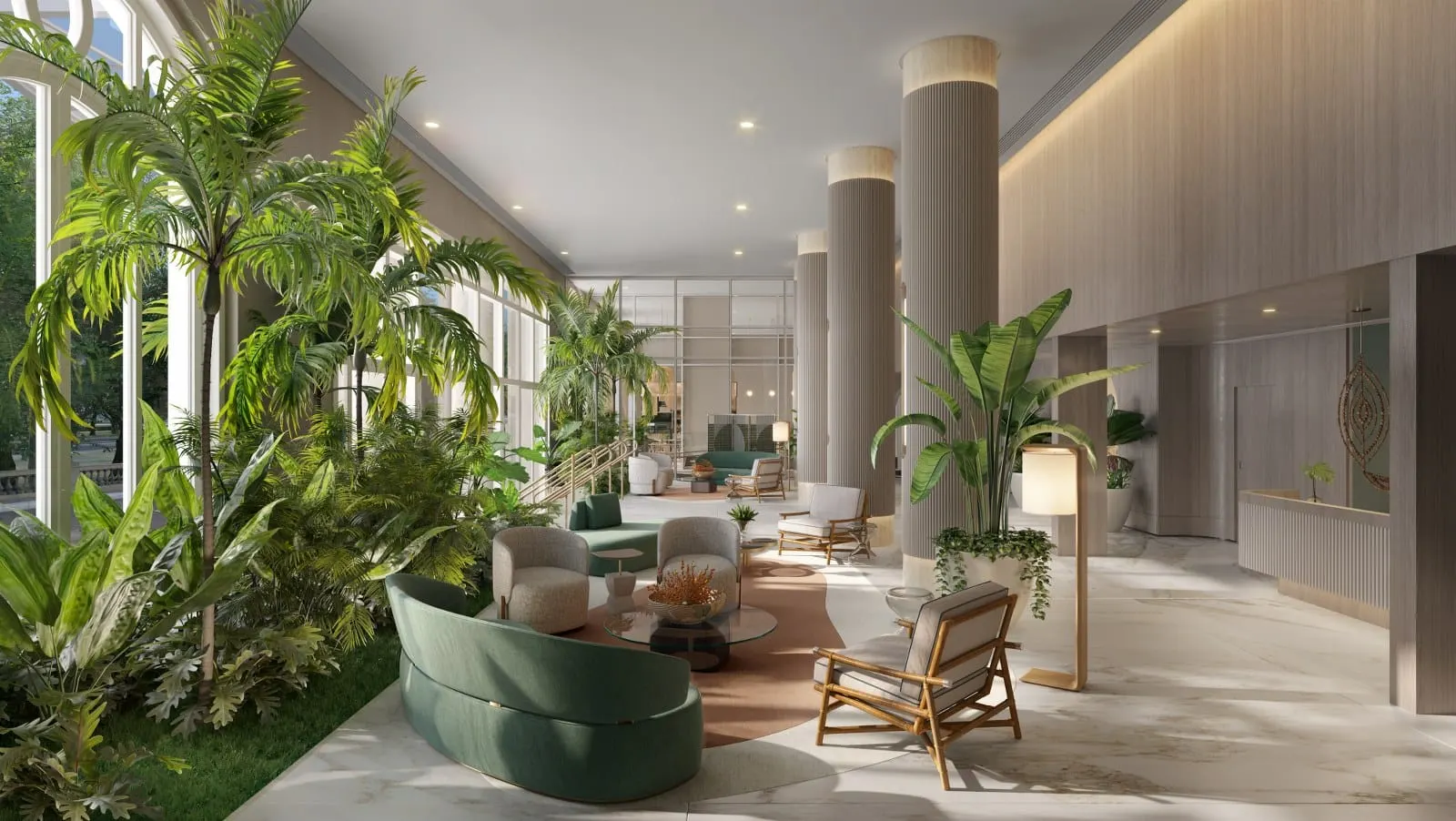 Gloria Residencial