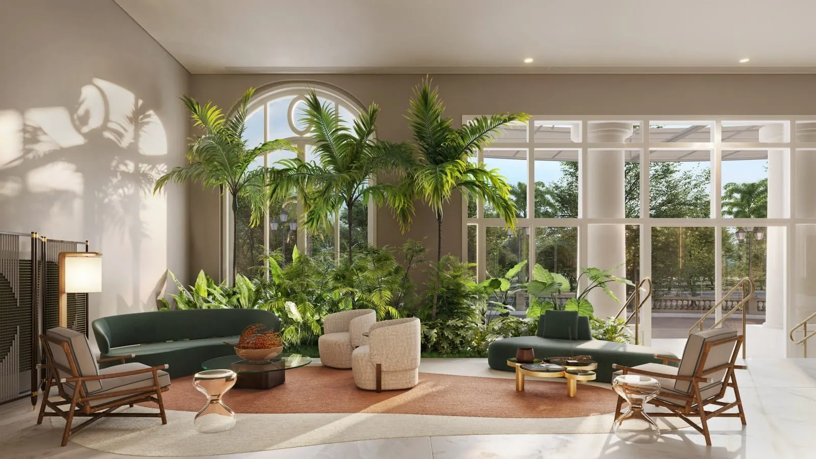Gloria Residencial
