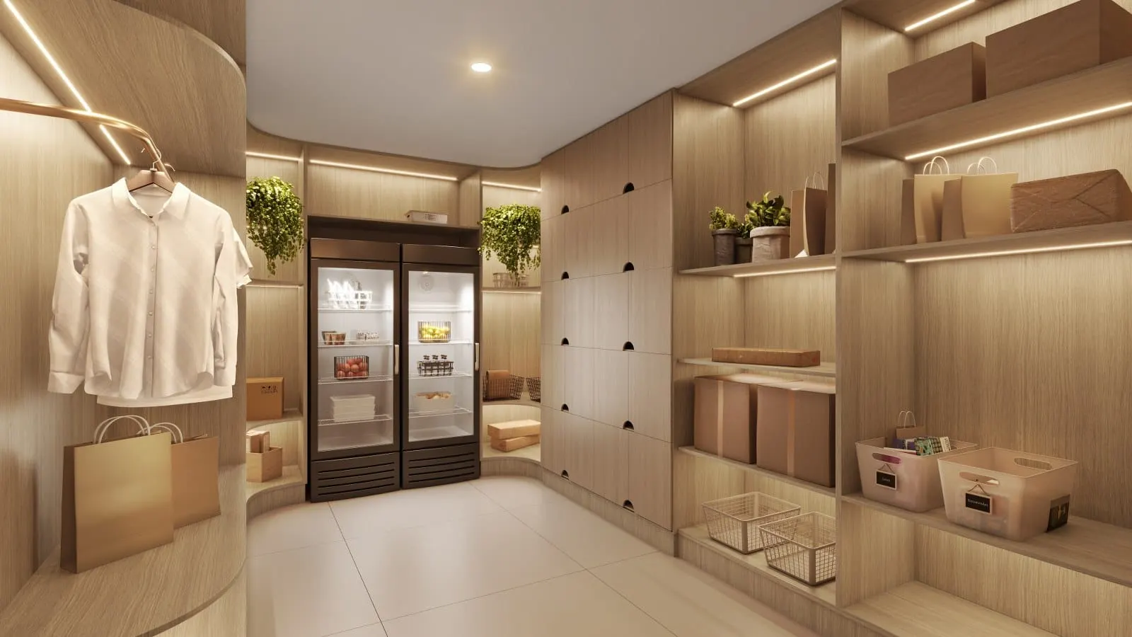 Gloria Residencial