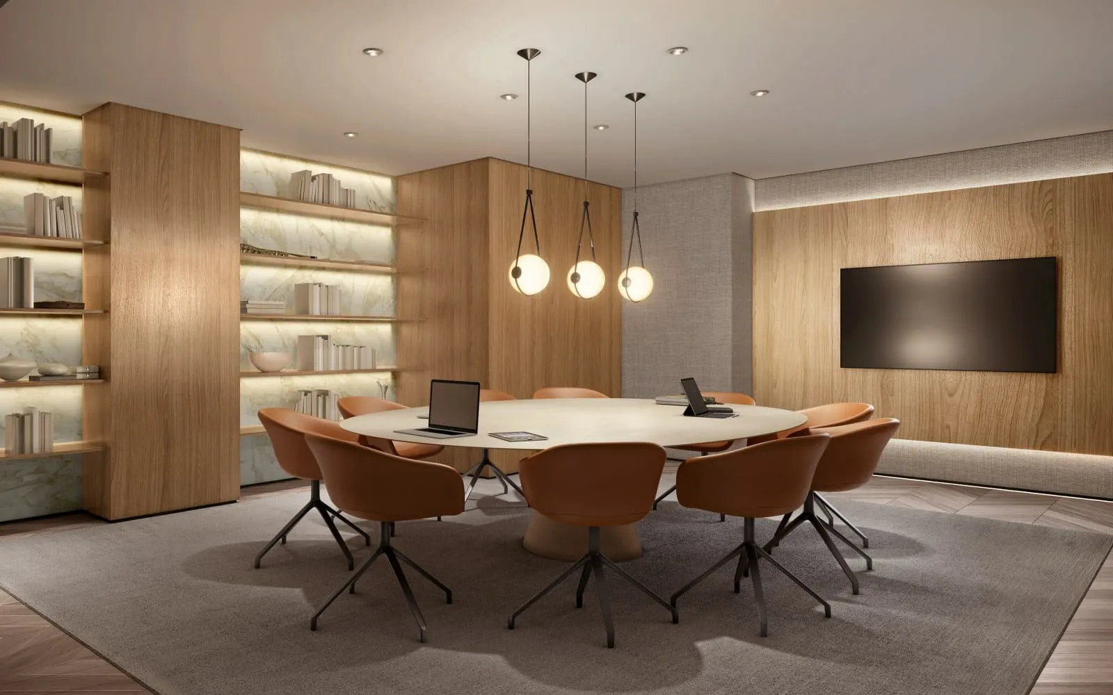 Gloria Residencial