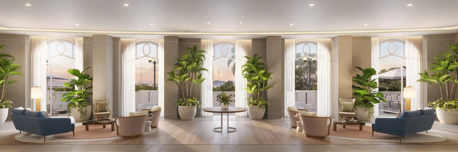 Gloria Residencial