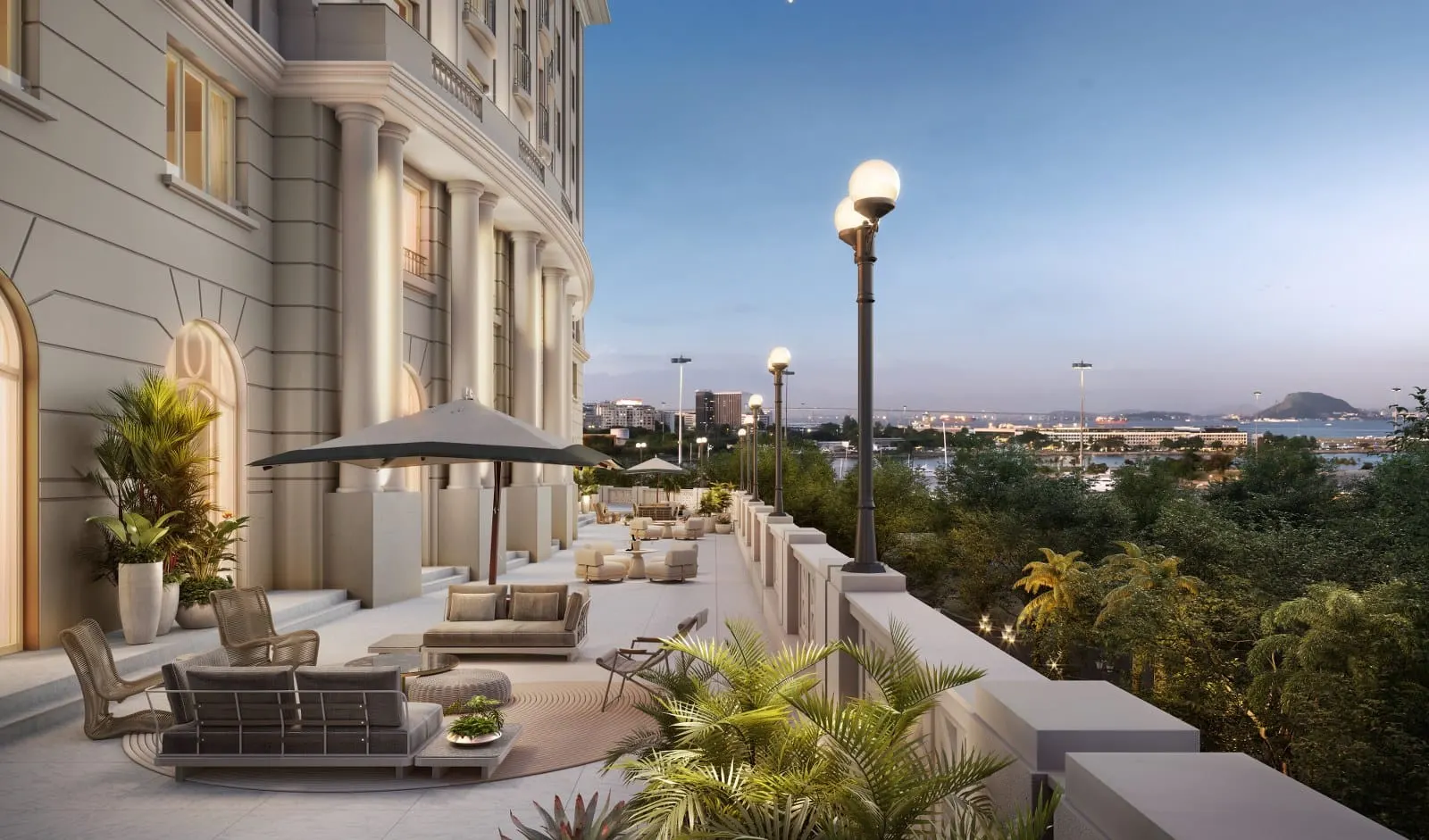 Gloria Residencial