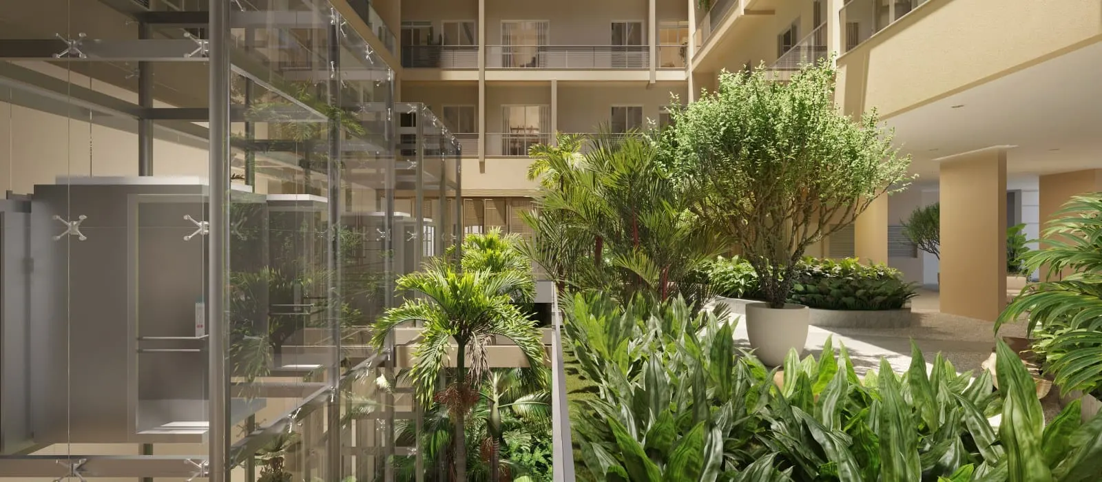 Gloria Residencial