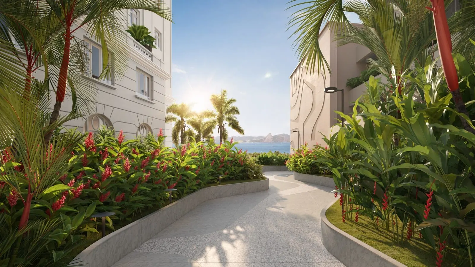 Gloria Residencial
