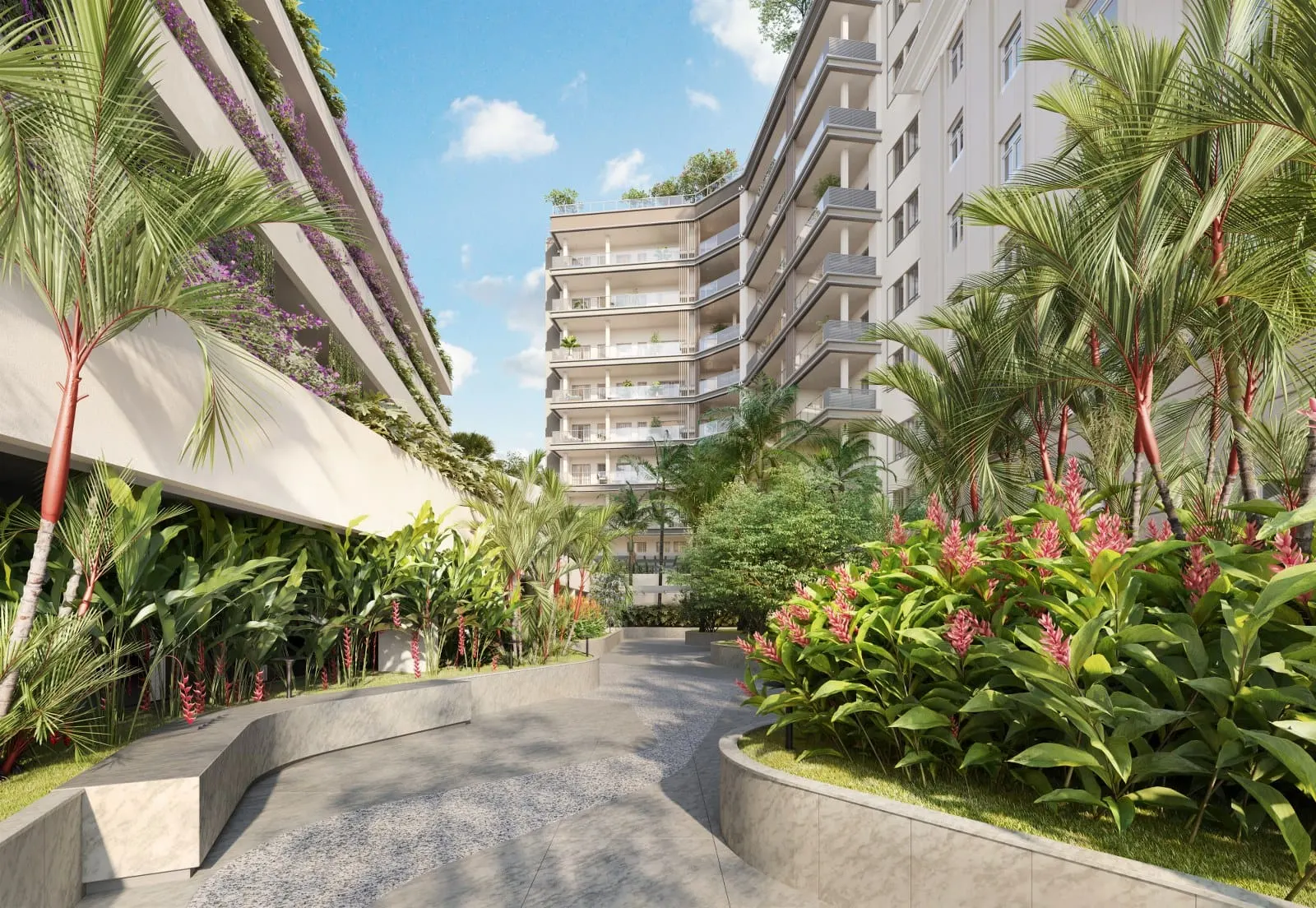 Gloria Residencial