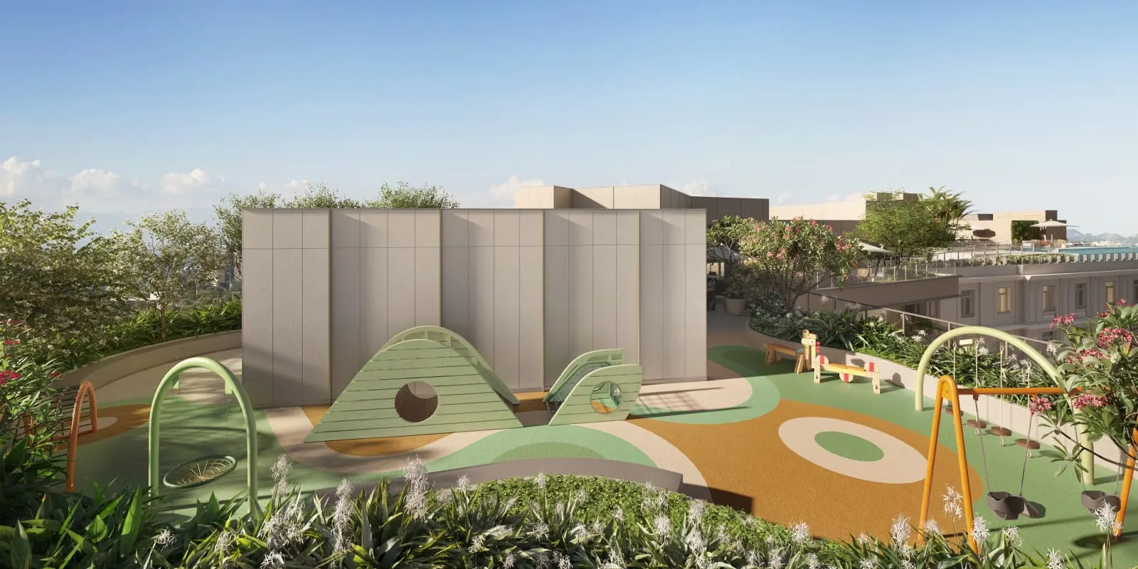 Gloria Residencial