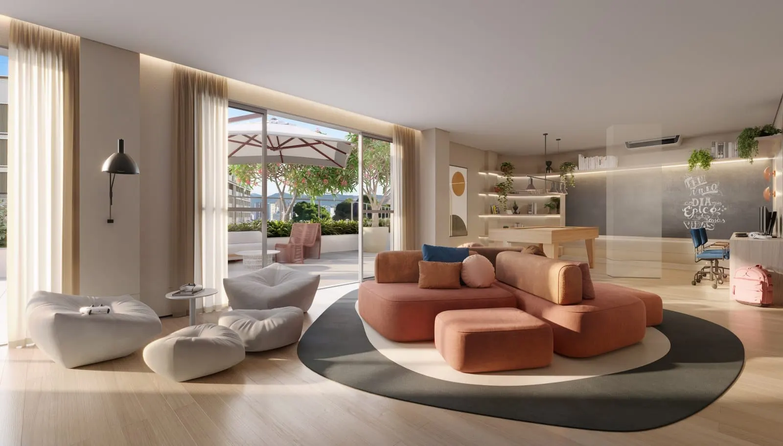 Gloria Residencial