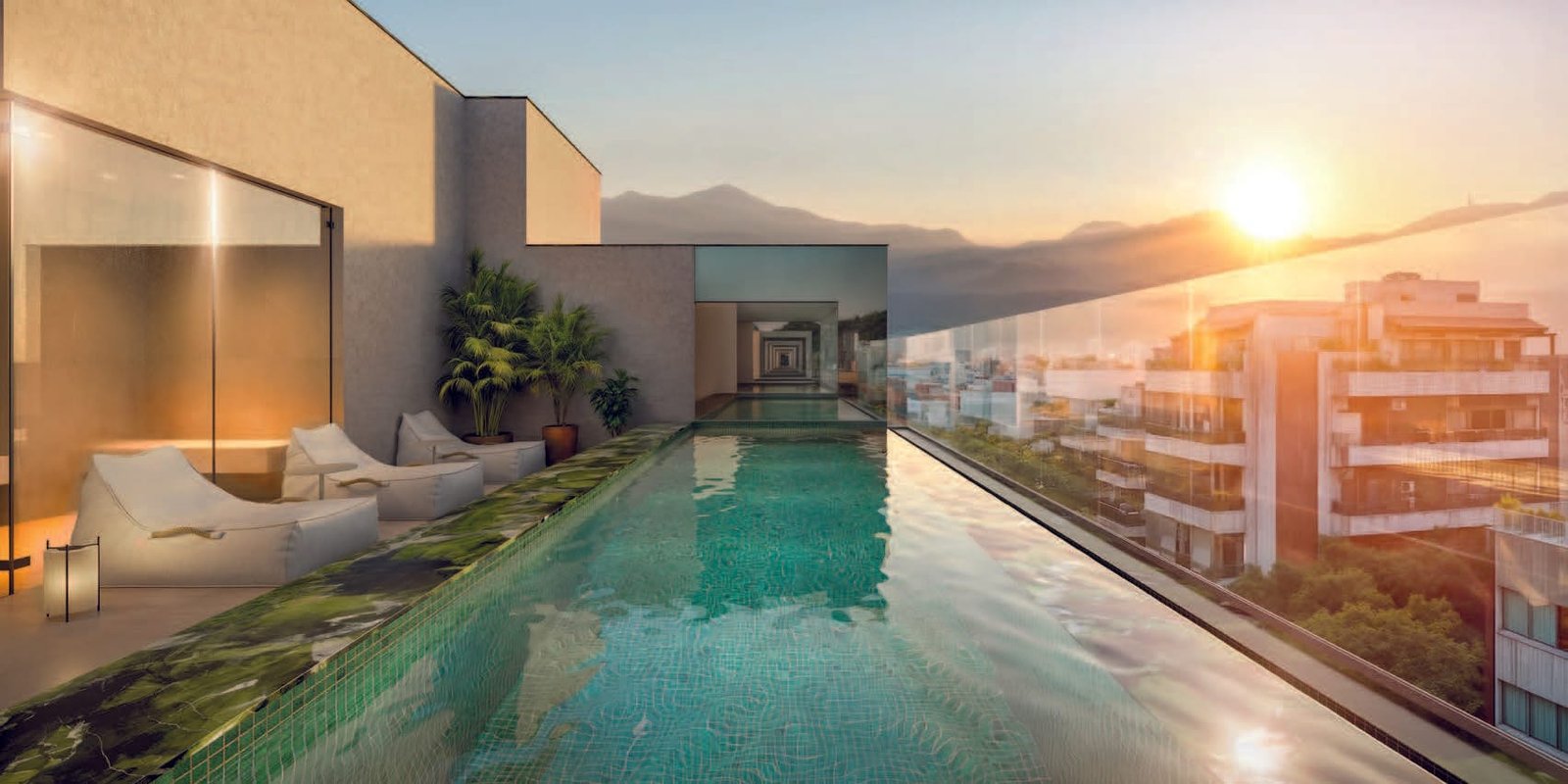 Goa Ipanema Studios, foto 4