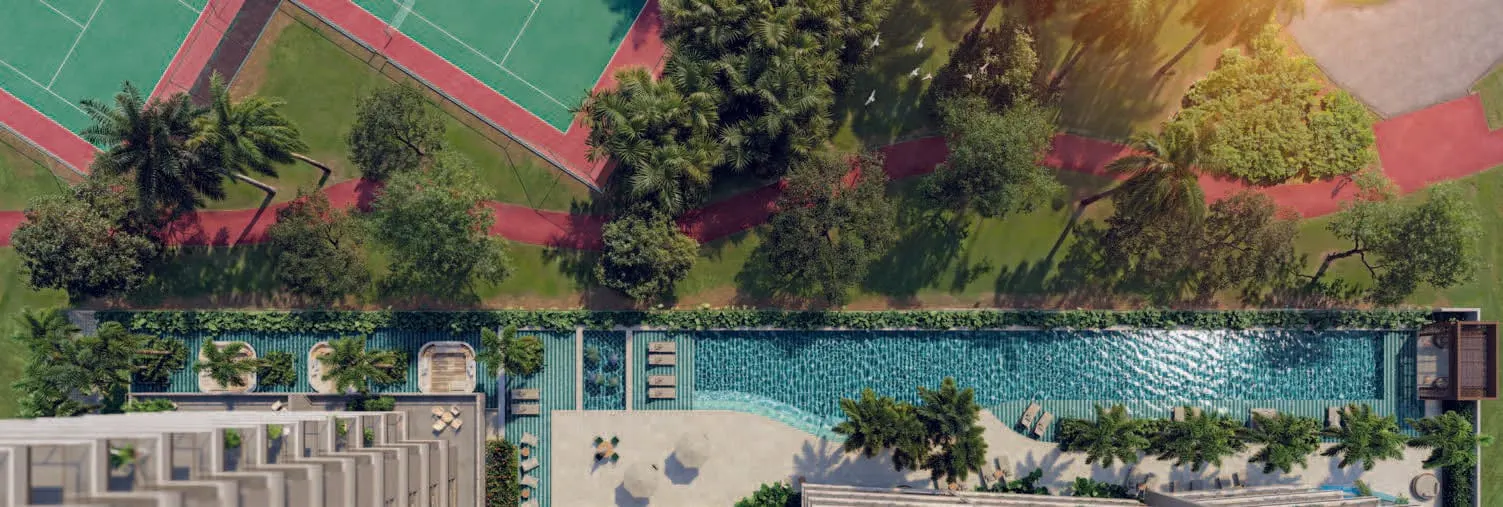 Gran Thai Leisure Residence