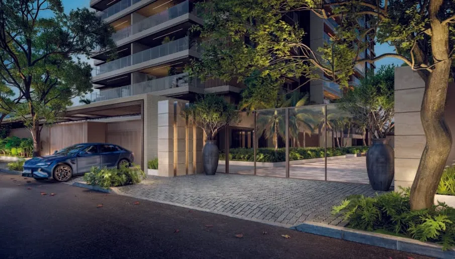 Gran Thai Leisure Residence