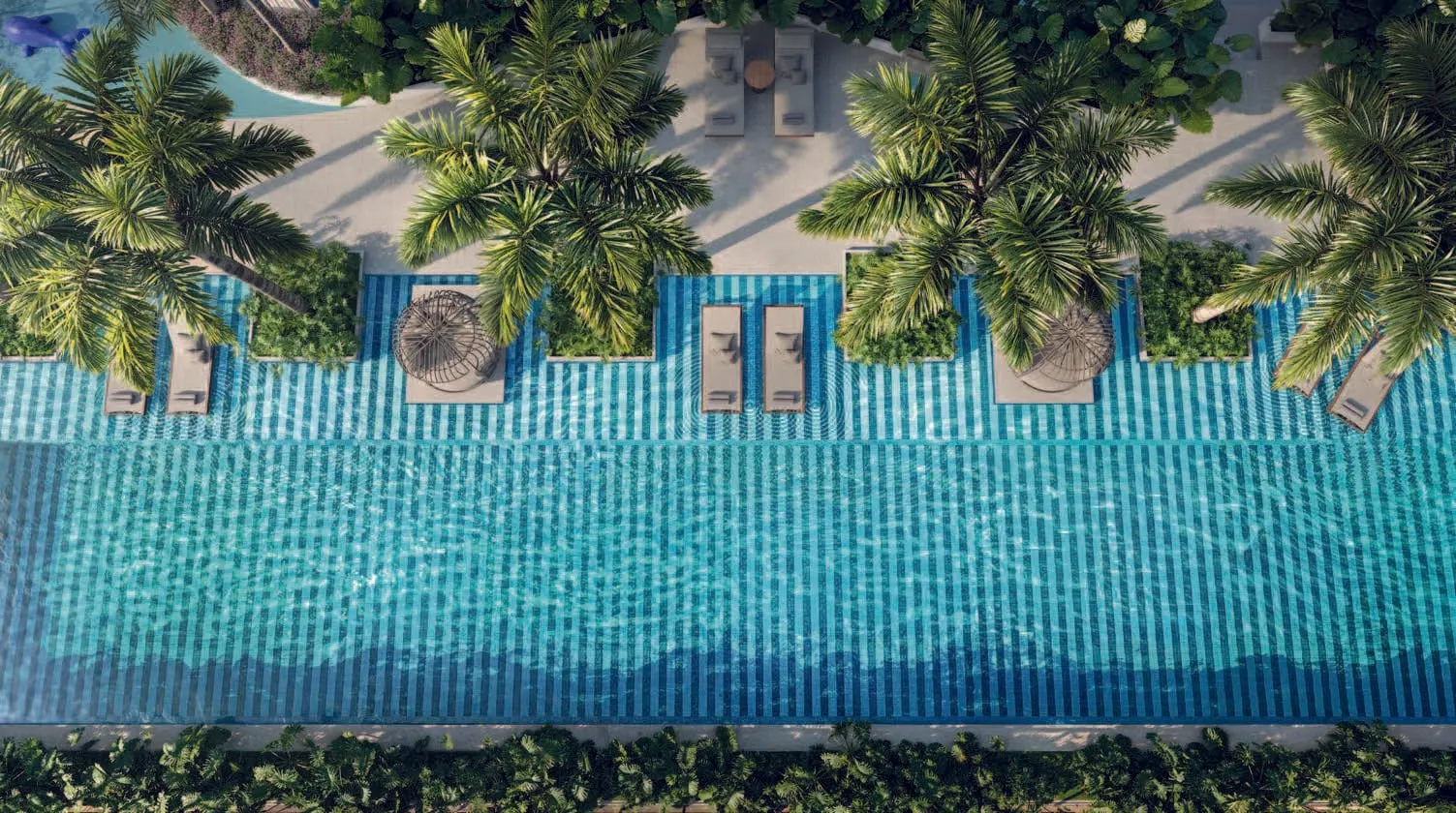 Gran Thai Leisure Residence