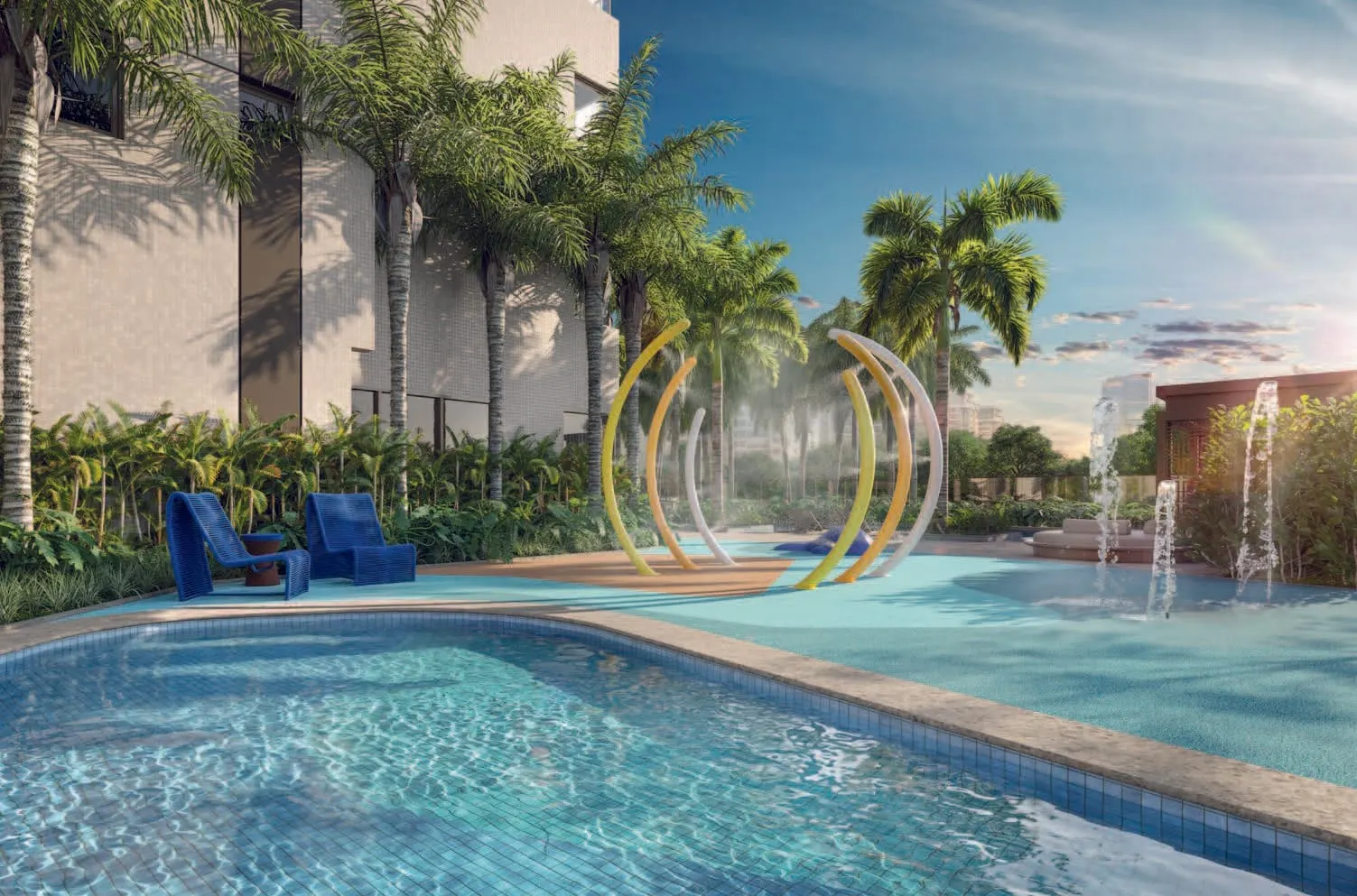 Gran Thai Leisure Residence