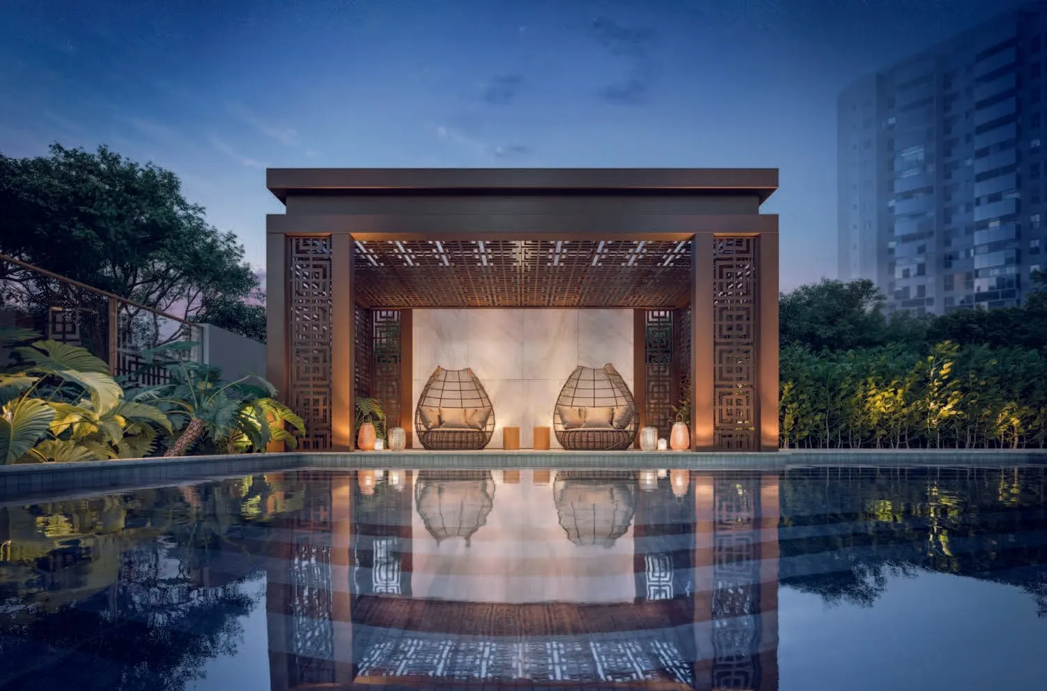 Gran Thai Leisure Residence