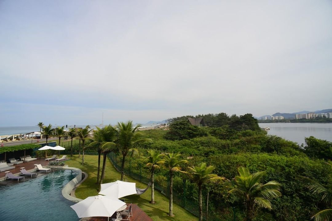 Grand Hyatt Residences