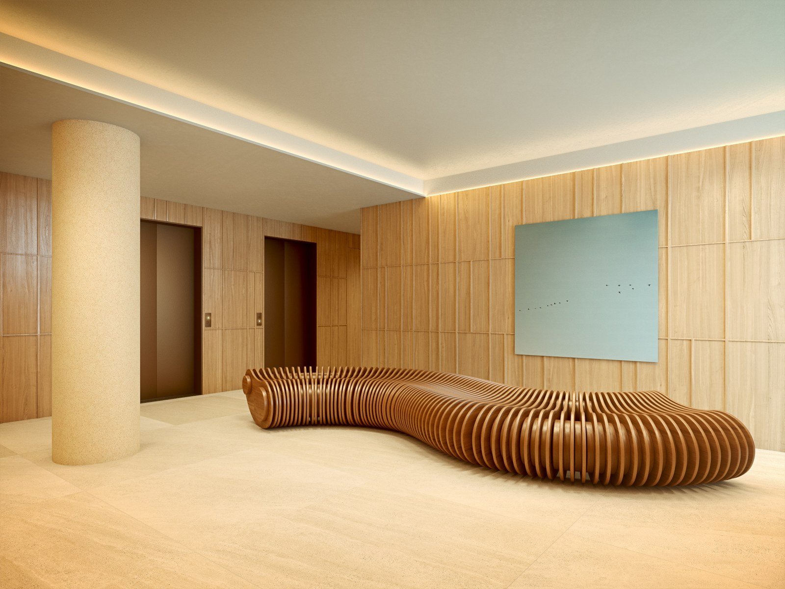 Guilhem Mozak Residencial, foto 5
