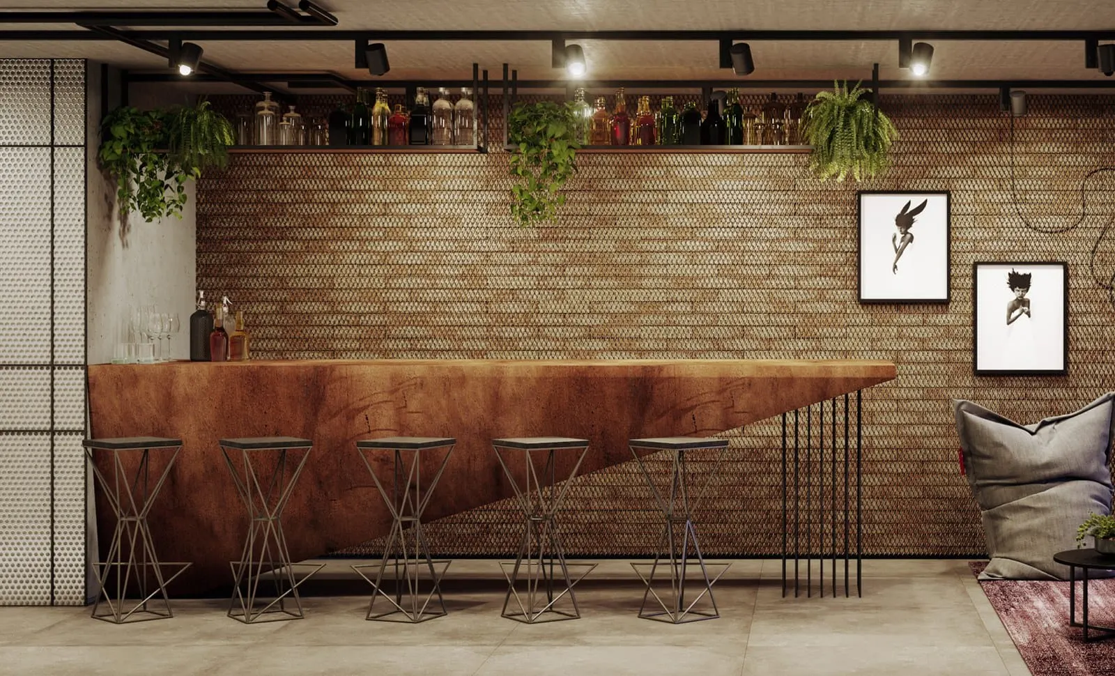 Hub Co-Living Rua das Marrecas Opportunity
