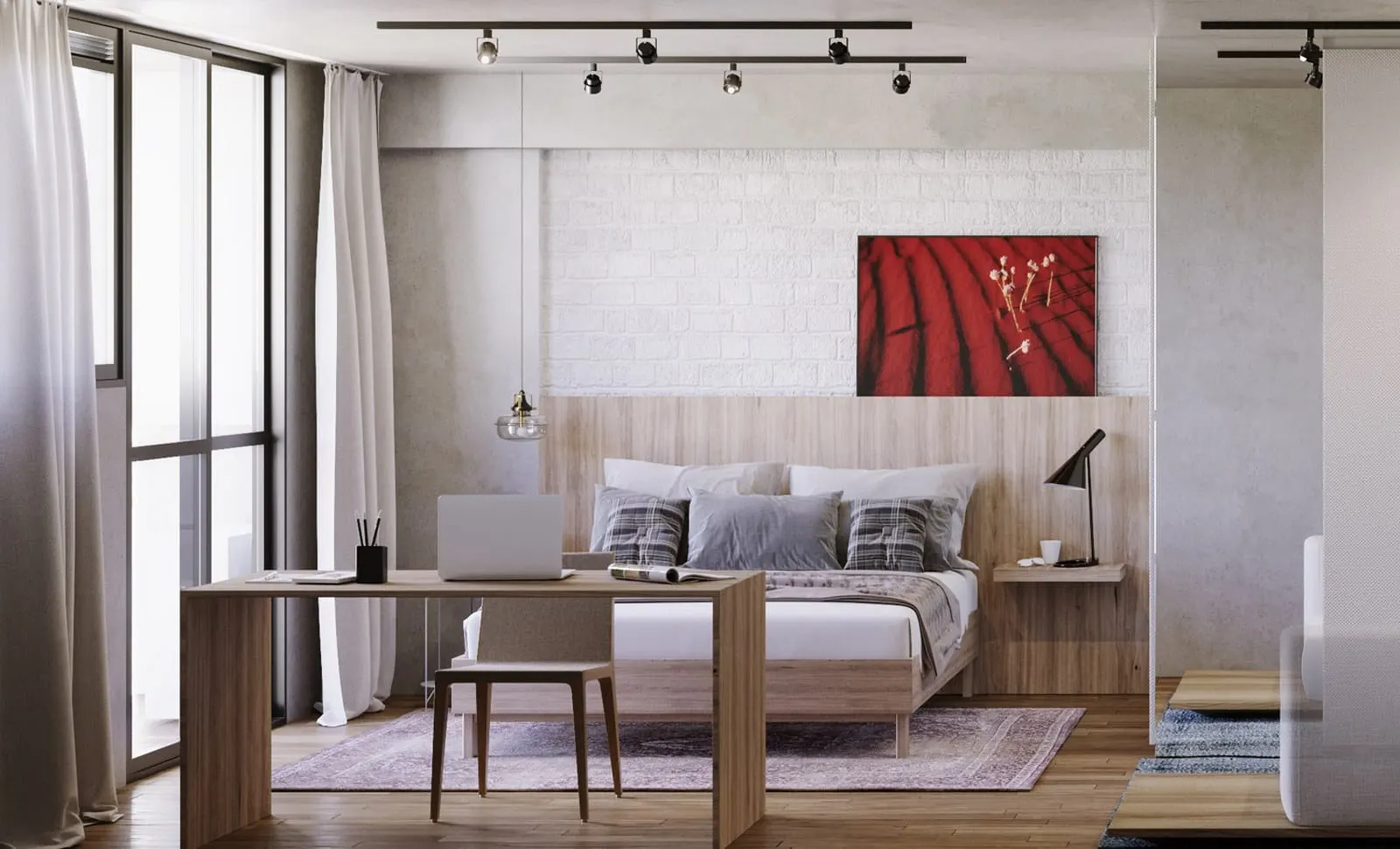 Hub Co-Living Rua das Marrecas Opportunity