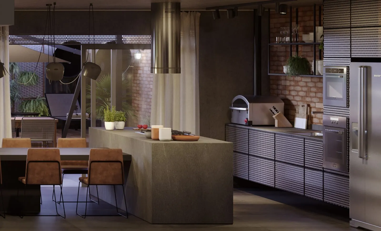Hub Co-Living Rua das Marrecas Opportunity