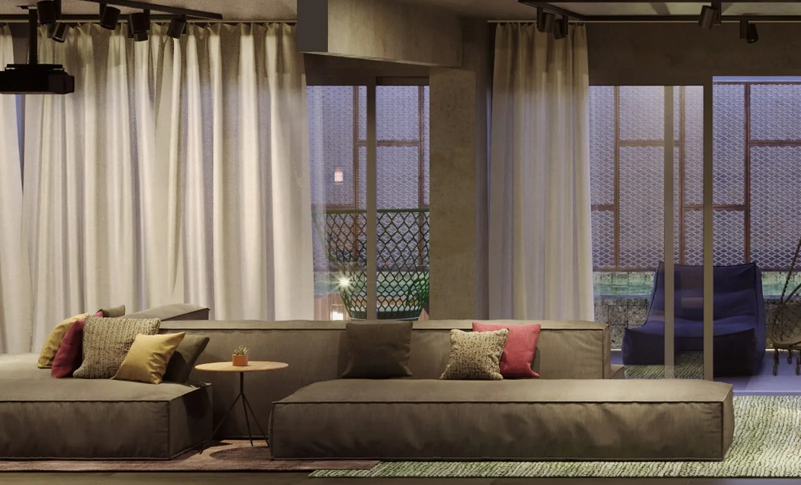 Hub Co-Living Rua das Marrecas Opportunity