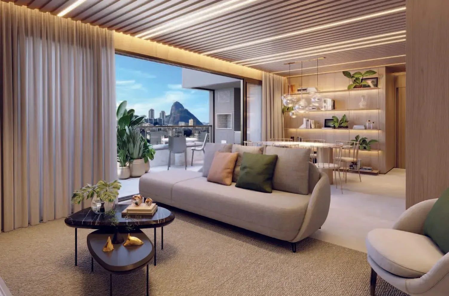 Iconyc by YOO