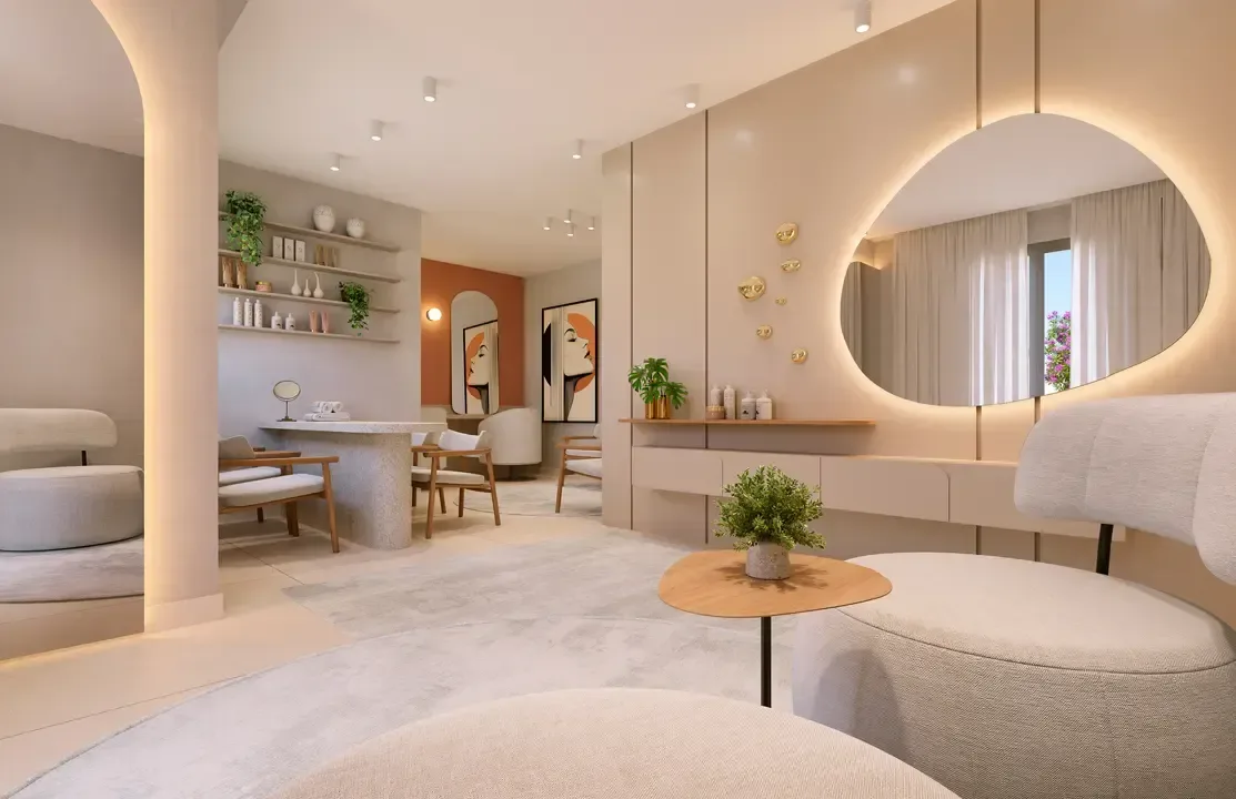 Espaço beleza