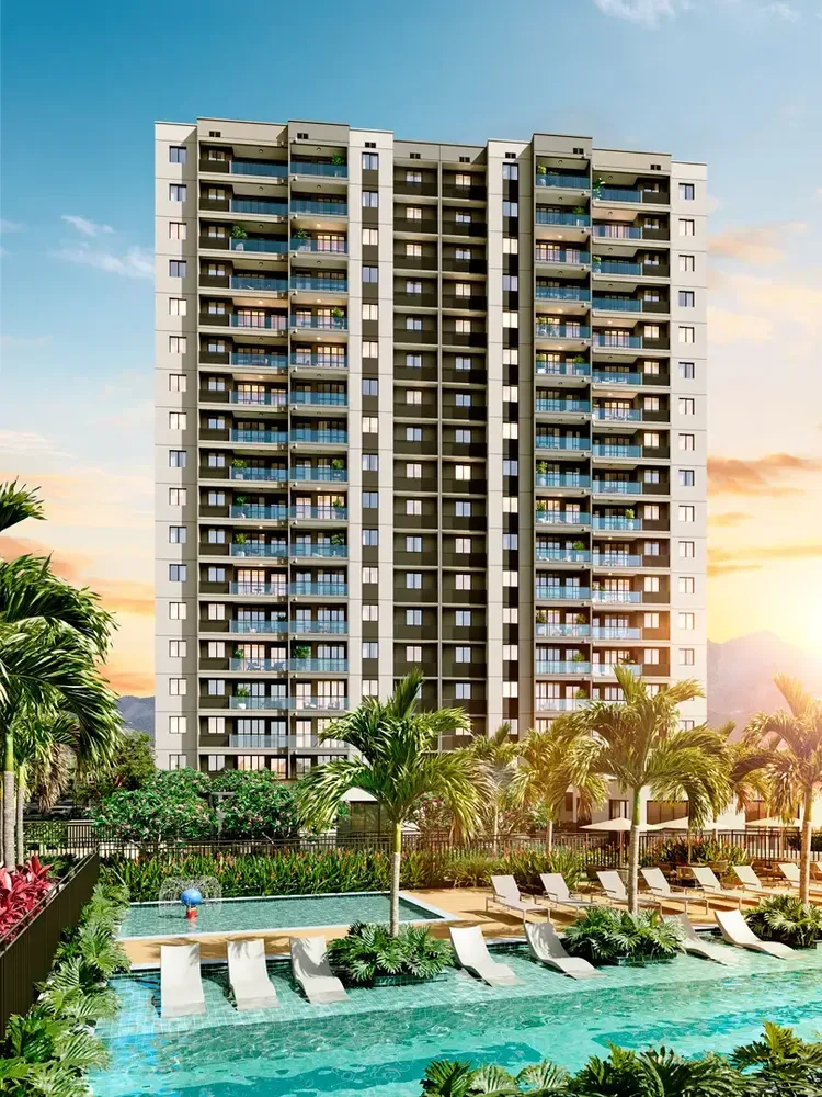 Torre do Ilhamar Beach & Home