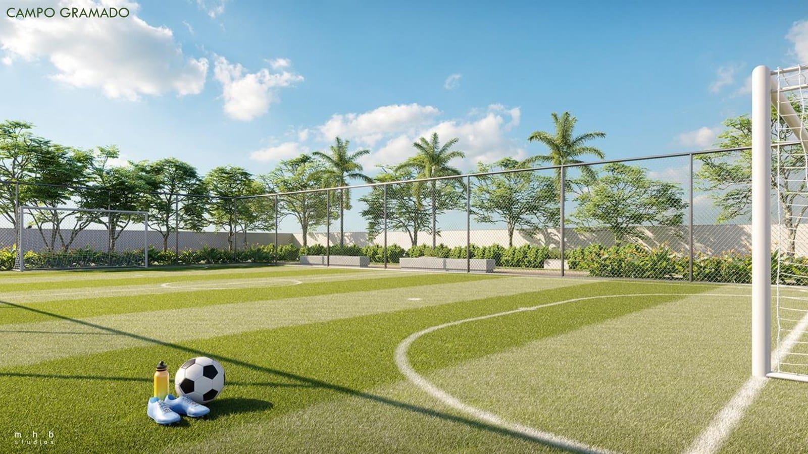 Jardim Da Barra, imagem 10