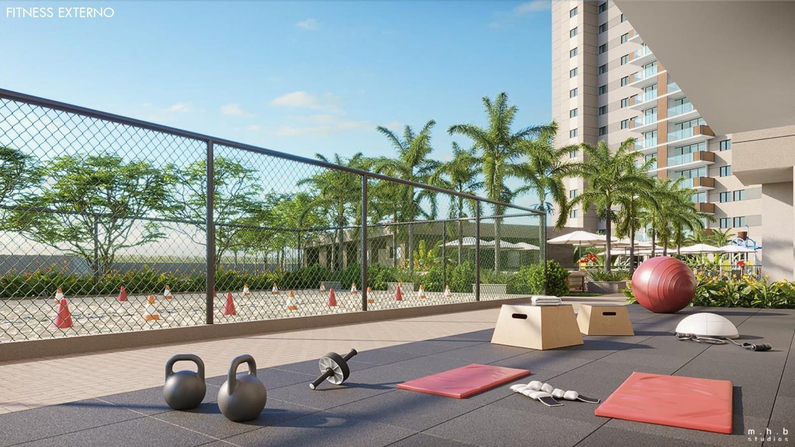 Jardim Da Barra, imagem 12