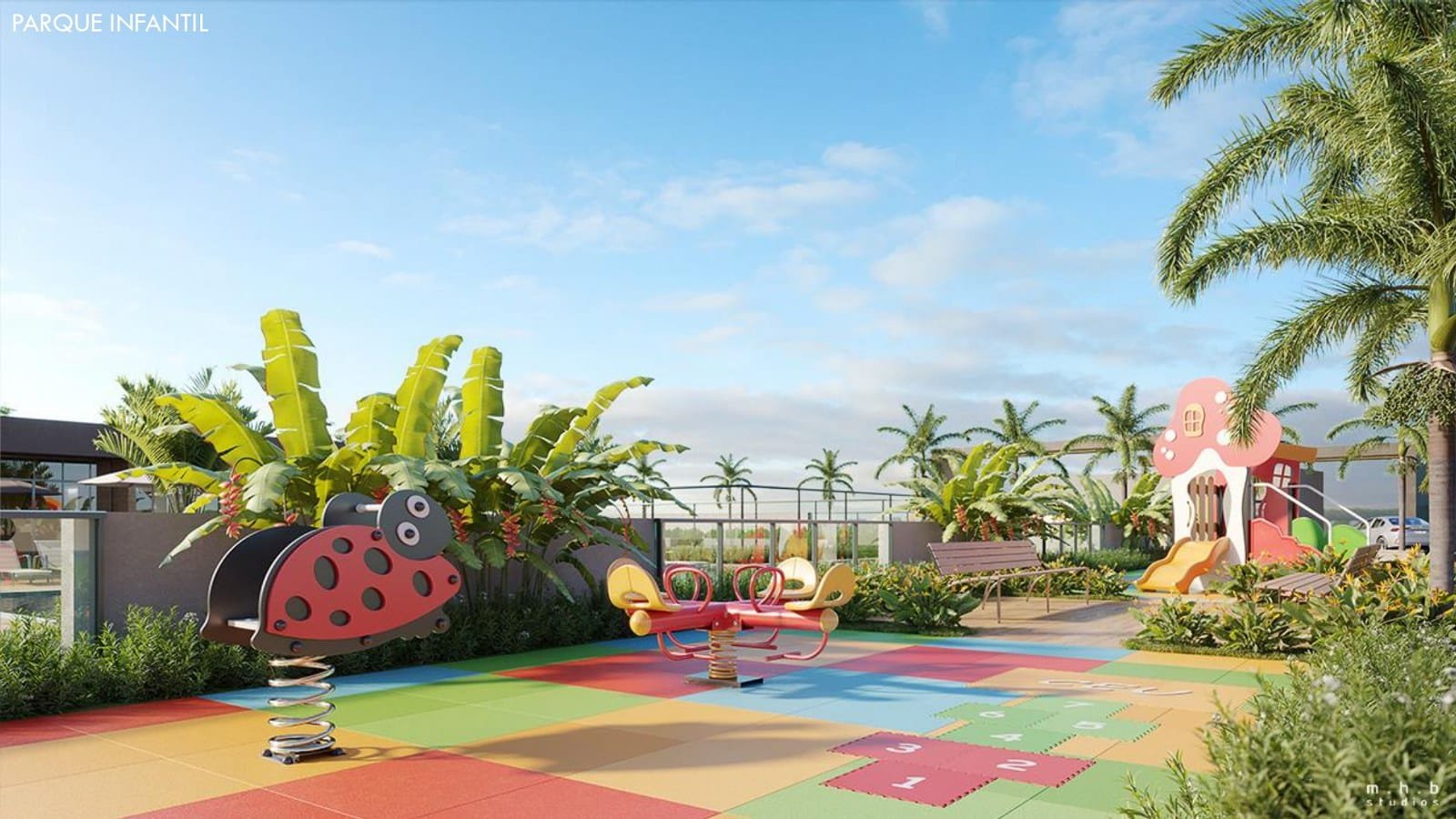 Jardim Da Barra, imagem 13