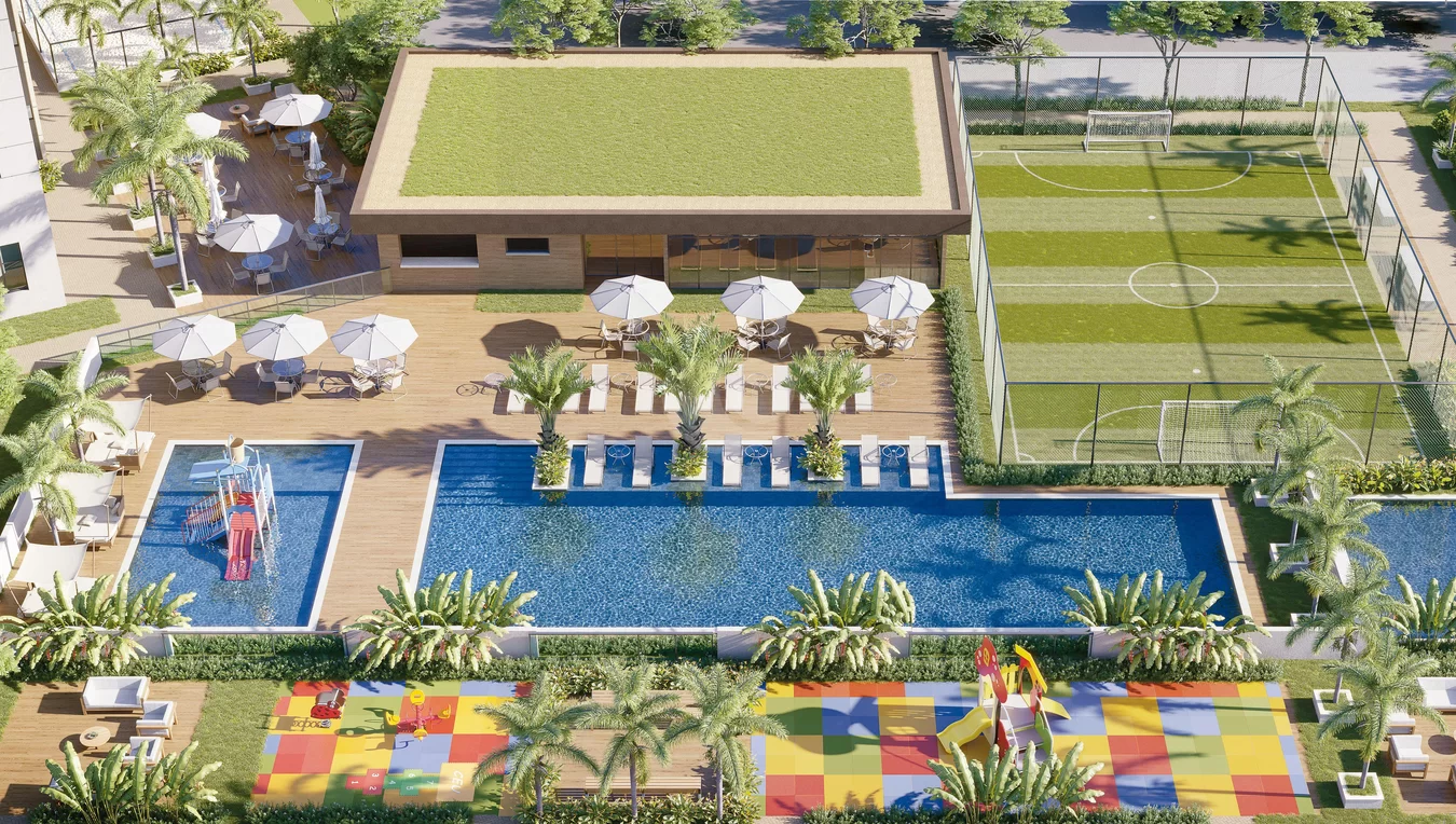 Jardim Da Barra, imagem 16