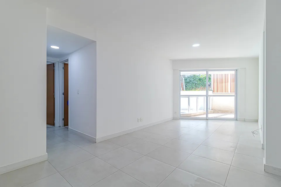 Apartamento 204 no La Fontaine: Sala, foto 2
