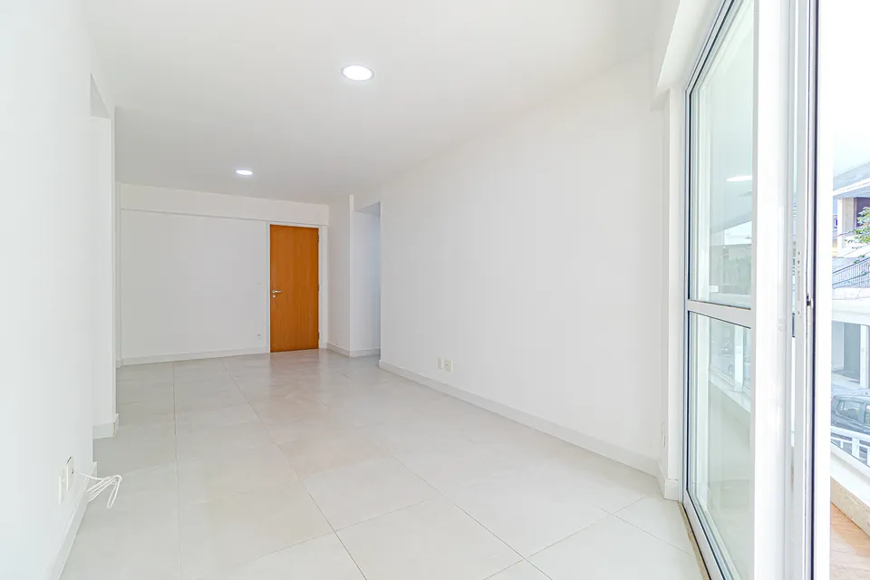 Apartamento 204 no La Fontaine: Sala, foto 3