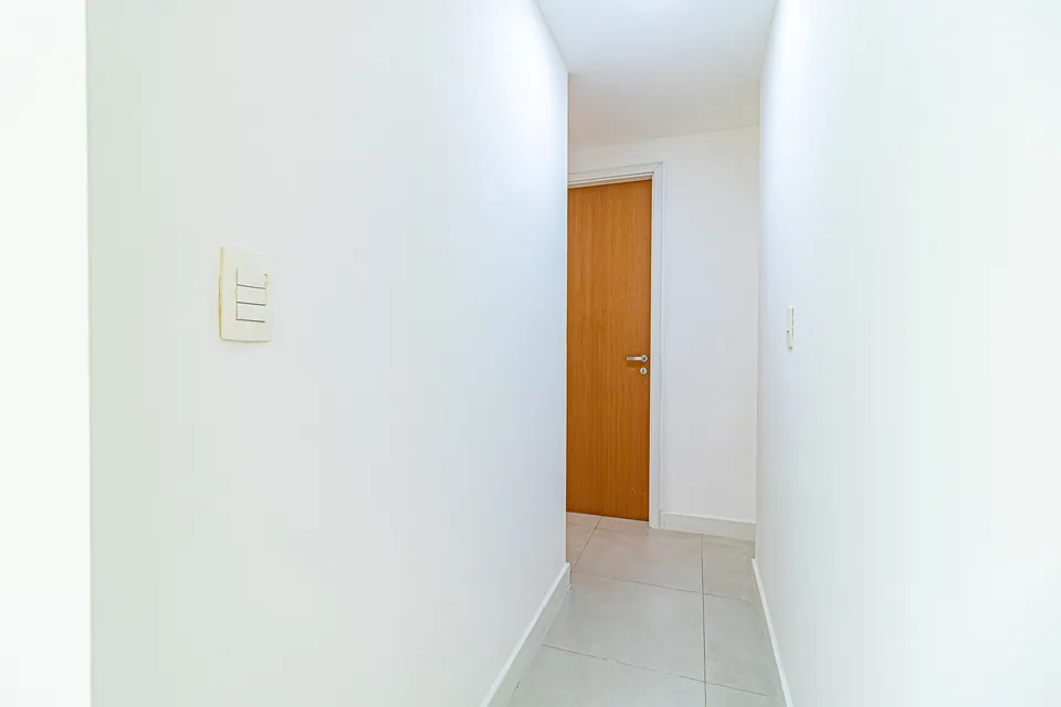 Apartamento 204 no La Fontaine: Corredor 1, foto 9