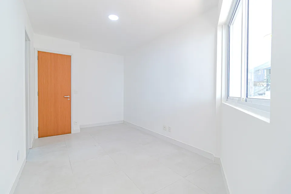 Apartamento 204 no La Fontaine: Quarto 1 - Suíte 1, foto 11