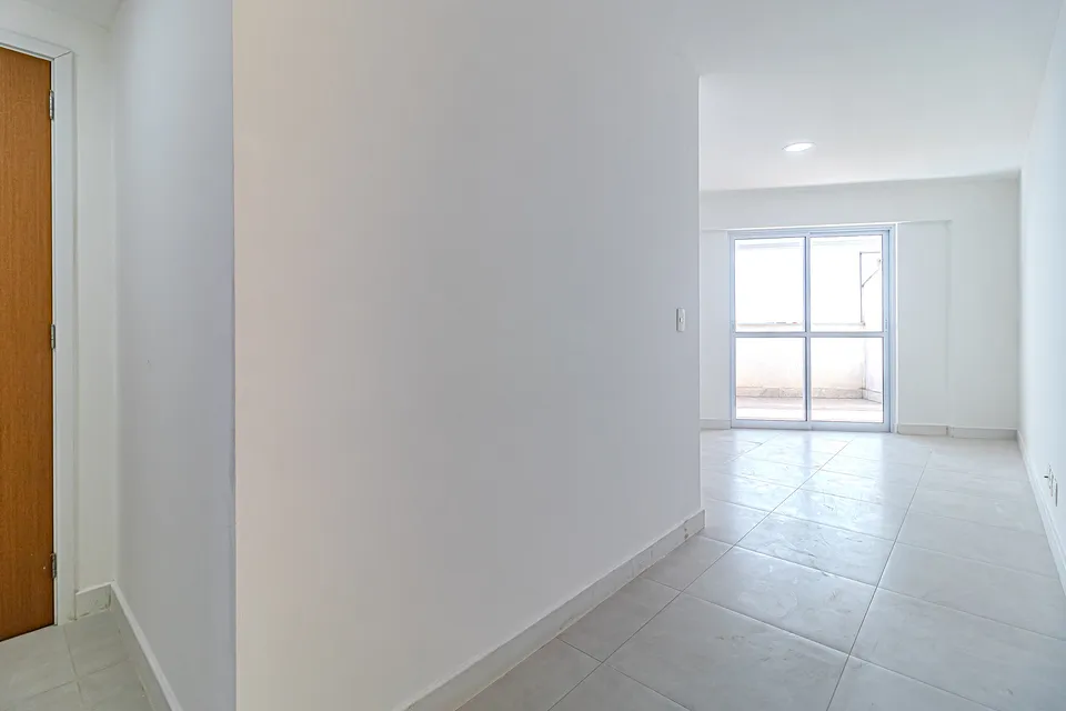 Apartamento 204 no La Fontaine: Quarto 2 - Suíte 2, foto 14