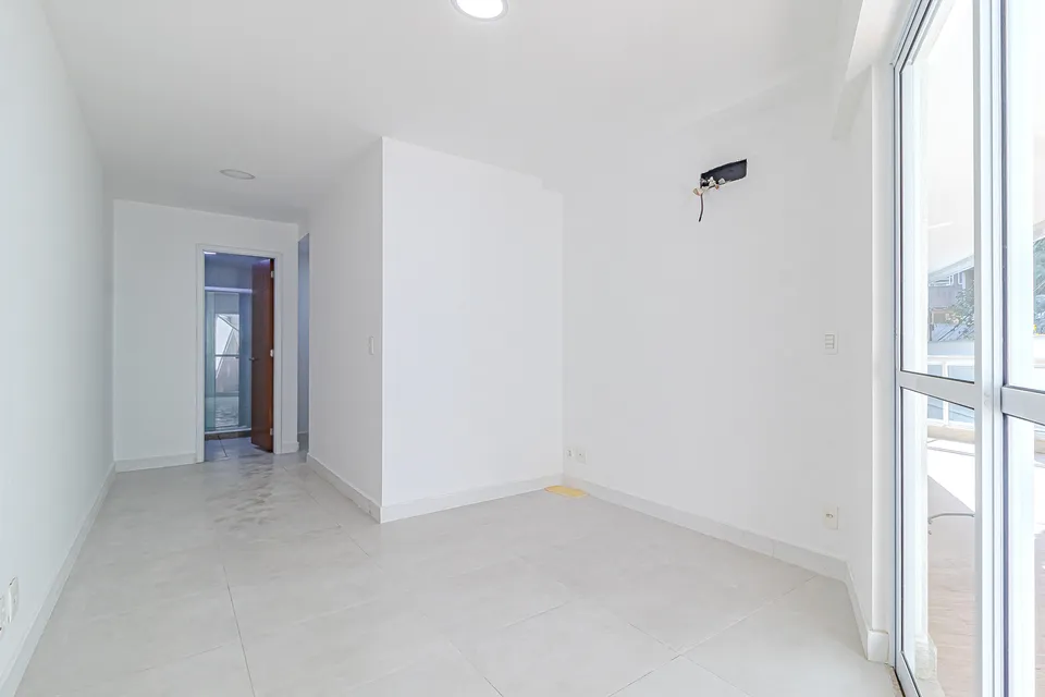 Apartamento 204 no La Fontaine: Quarto 2 - Suíte 2, foto 15
