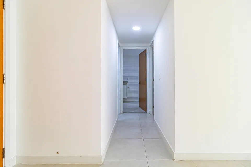 Apartamento 204 no La Fontaine: Corredor 2, foto 18