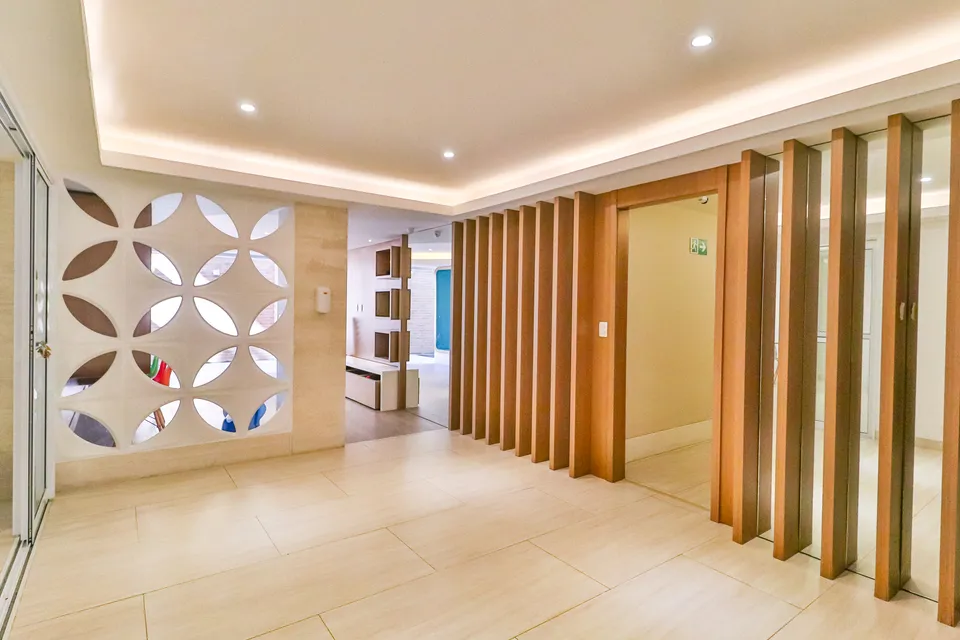 Apartamento 204 no La Fontaine: Lobby, foto 28