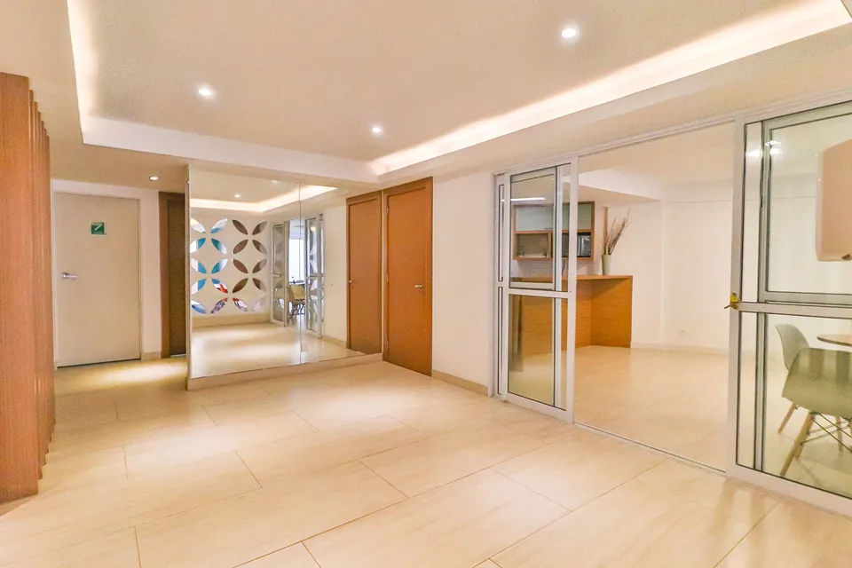 Apartamento 204 no La Fontaine: Lobby, foto 29