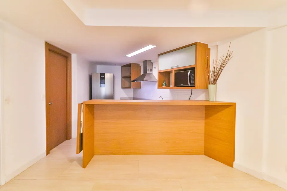 Apartamento 204 no La Fontaine: Espaço Gourmet, foto 35