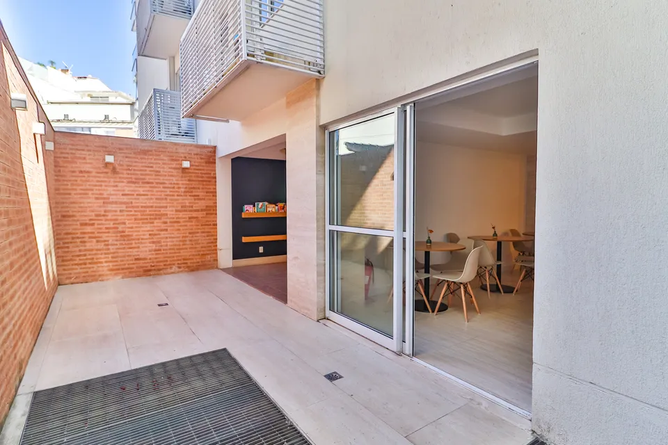 Apartamento 204 no La Fontaine: Espaço Zen, foto 42