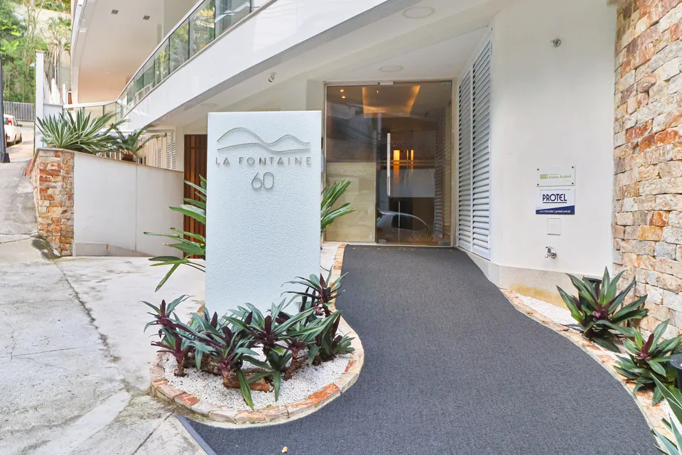 Apartamento 204 no La Fontaine: Entrada, foto 44