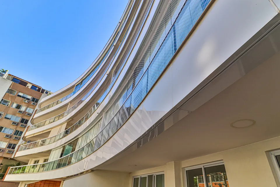 Apartamento 204 no La Fontaine: Fachada, foto 46